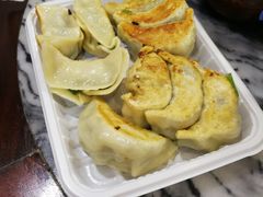 -八珍·广式煎饺·广州老字号(北京路总店)