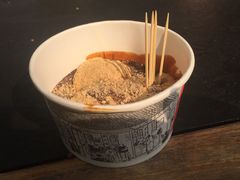 -三大炮豆花铺(锦里店)