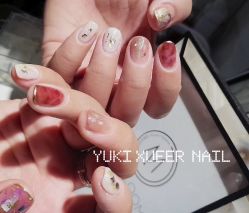 -雪儿·YuKi美甲美睫皮肤管理Salon