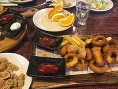 -红屋牛排(闽江路店)