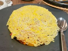 经典菠萝咕噜肉-广州天河合景福朋喜来登酒店 · 聚味轩中餐厅