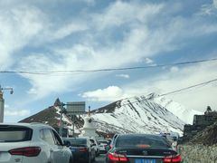 -折多山