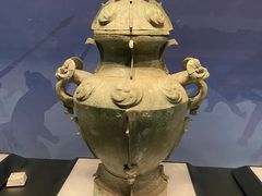 -四川博物院