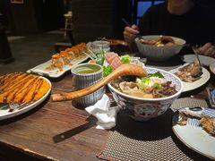 -芥岛(河北大街店)