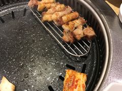 -黄金牧场(明洞总店)