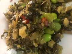小菜-大姚小姚面馆(九龙港路店)