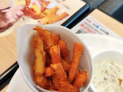 -满记甜品(友谊国贸城店)