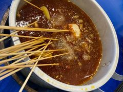 -马路边边 传媒大学店