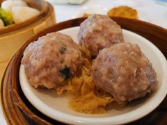 牛肉丸-益健名厨海鲜城(夏湾店)
