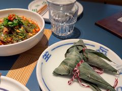 -一坐一忘云南菜(嘉里中心店)