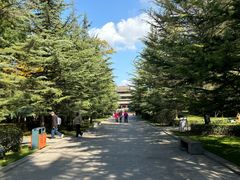 -迎泽公园
