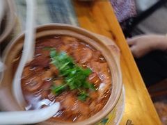 -砂锅居(西四店)