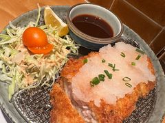 -火山屋台(新街口店)