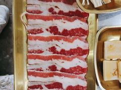 -胡悦里韩式烤肉(芝罘万达广场店)