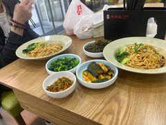 -李先生牛肉面大王(北京东四店)