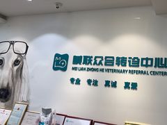 -美联众合动物医院·24h转诊中心