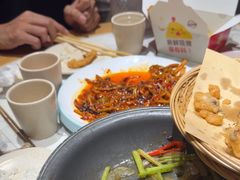 -谷连天八宝粥家常菜(正定店)