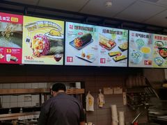 -永和大王(龙德广场店)