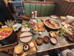 -牛New寿喜烧(龙湖金沙天街店)