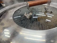 -农家乐大锅台铁锅炖(四流中路店)