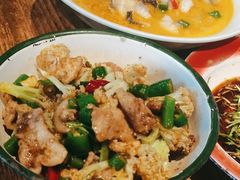 -打酱油·非遗淮扬菜(瘦西湖梅岭店)