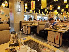 -正哥点心专家(上邦百汇城店)