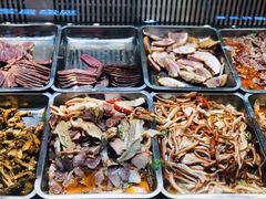 -山林大红·上海大红肠(淮海一店)