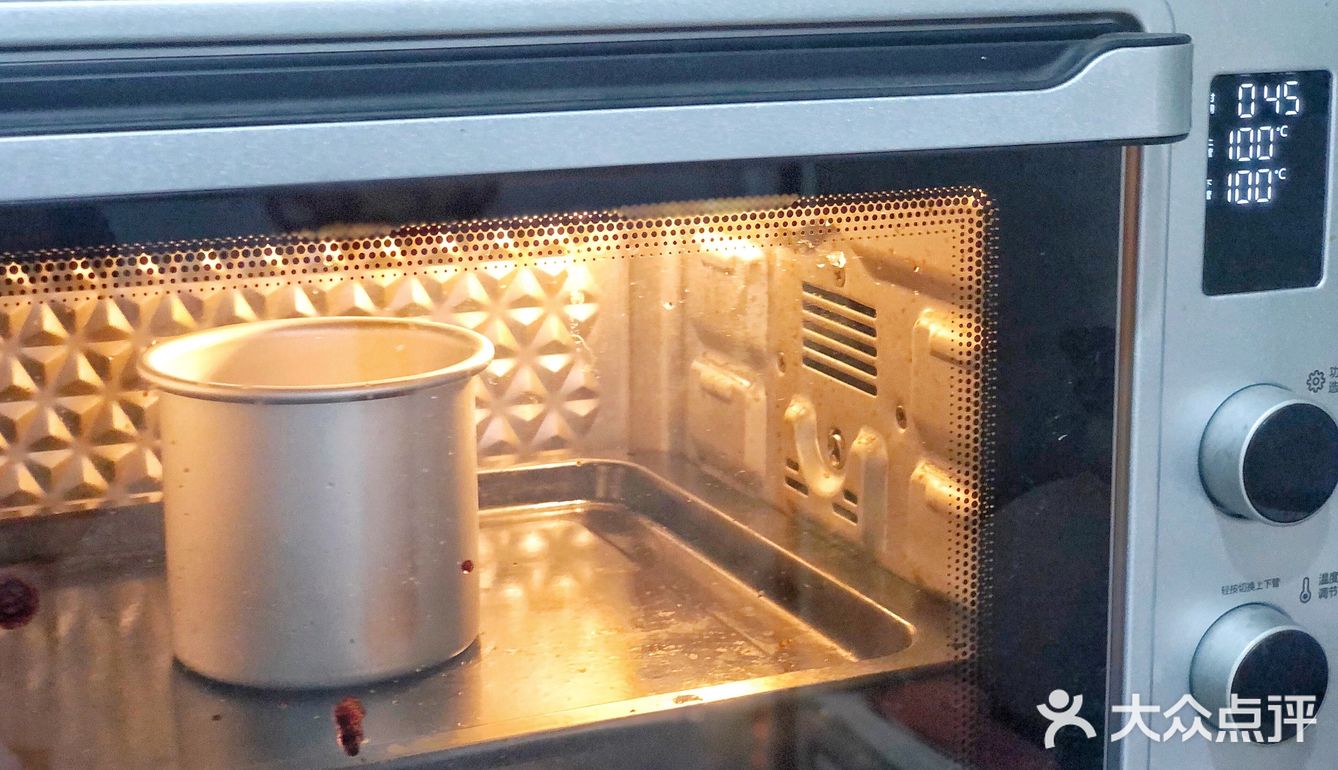 不会抹面星人也能做好的奥利奥裸蛋糕