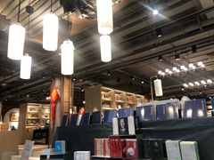 -光海书局(南京东路第一百货店)