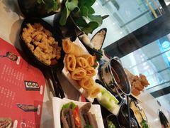 -汤岛涮小火锅(温州龙湾万达店)