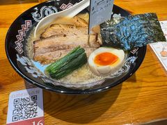 -Ramen满吉·豚骨拉面(丽园路店)