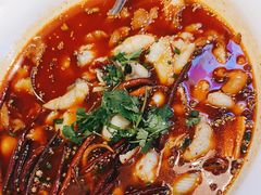 -九老汉·川渝江湖菜(合川路2店)
