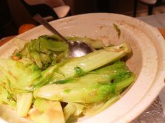 啫啫生菜煲-陶陶居·雅园(凯华国际店)