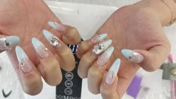 -斯馨·健康美甲美睫