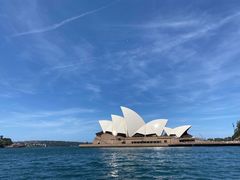 -悉尼歌剧院