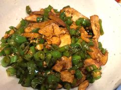 攸县香干-农耕记·湖南土菜(科技园店)