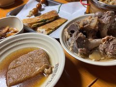 -聋朋小吃(金庭湖小区店)
