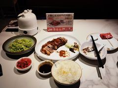 -辛香汇·现炒川菜(城北万象城店)