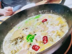 -摸错门牛肚火锅·烧烤(台东店)