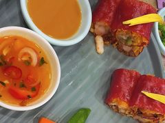 -点都德(龙之梦店)