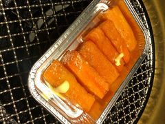 -久苑烧肉(世界城广场店)