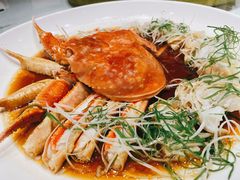 -宝燕海货工场(长江国际店)