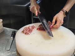 -前门·鲜肉火锅(长风店)
