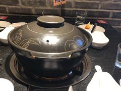 -捞王猪肚鸡火锅(昆山店)