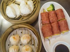 -山水茶艺馆·点心粤菜·30年老字号