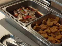 -福州大饭店-自助餐