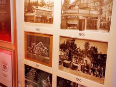 -Old Swiss House