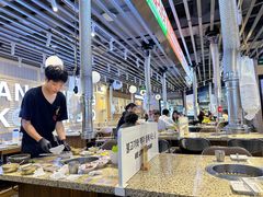 -安又胖韩国烤肉(美罗城店)