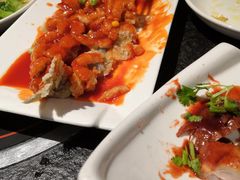 -老苏州芳和园茶酒楼  传统苏帮菜(观前店)