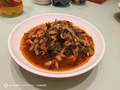 -山芋腔苏北菜(盐城滨海店)
